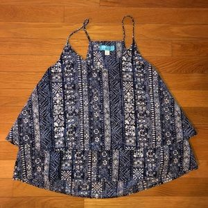 Francesca’s Tank 5 for $22